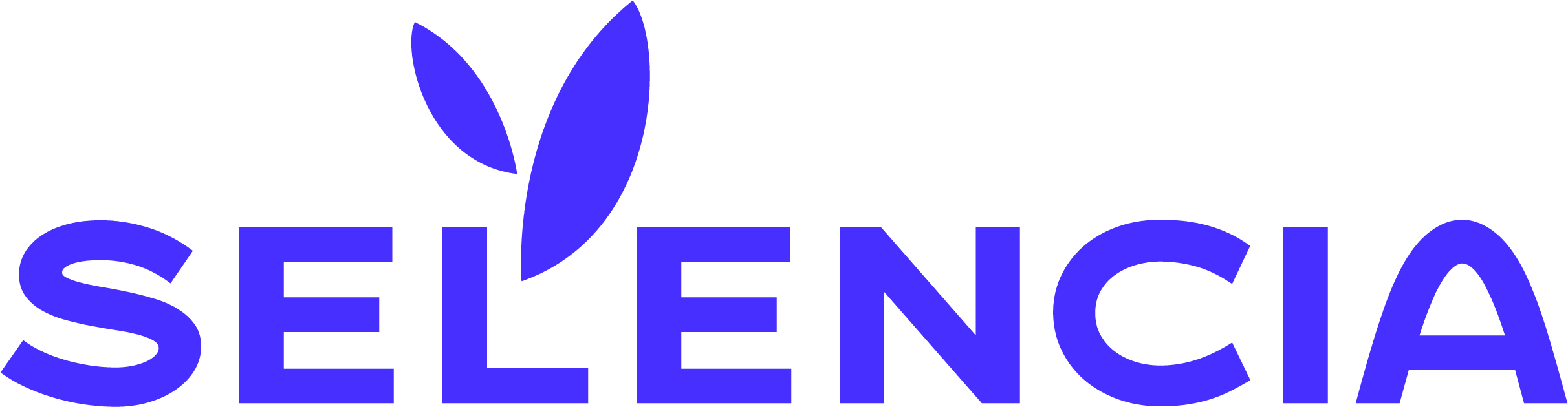 Logo de Selencian