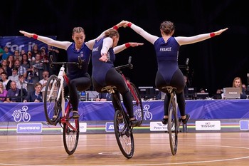 CSM Puteaux Cyclisme - Evènements à Puteaux