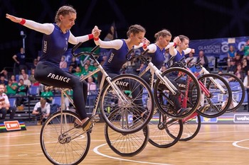 CSM Puteaux Cyclisme - Evènements à Puteaux
