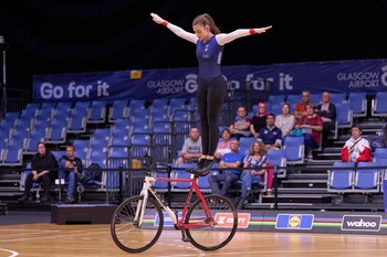 Alexane Leclerc - VCE Dorlisheim