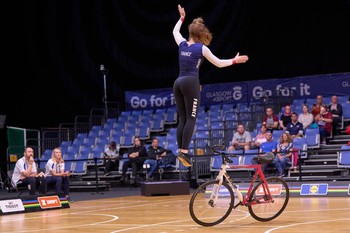 Alexane Leclerc - VCE Dorlisheim
