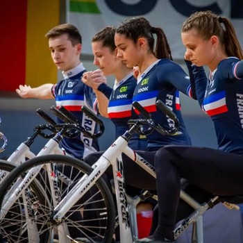CSM Puteaux Cyclisme - Evènements à Puteaux