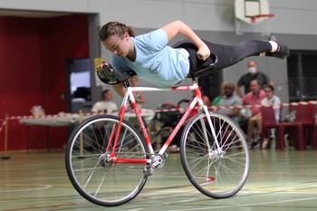 Charlie Guyonnet - Vélo Club Feurs Balbigny (VCFB)
