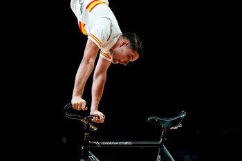 CSM Puteaux Cyclisme - Evènements à Puteaux