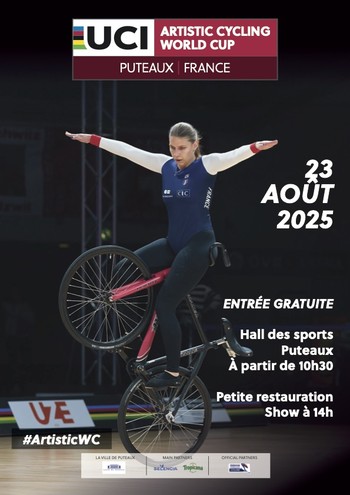 Official Poster - 2025