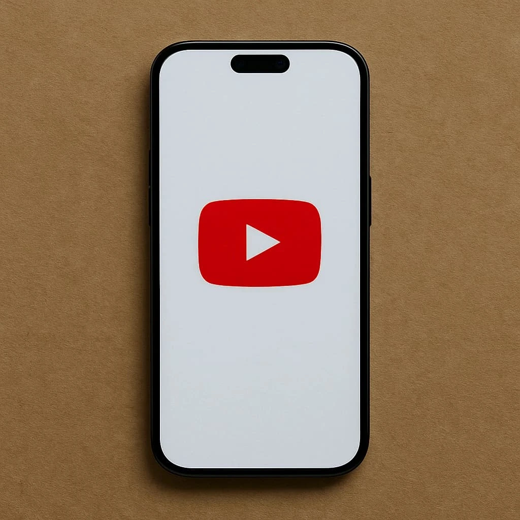 Live & Médias