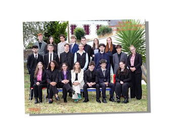 Jacadifoto - Photographie scolaire à Grâces