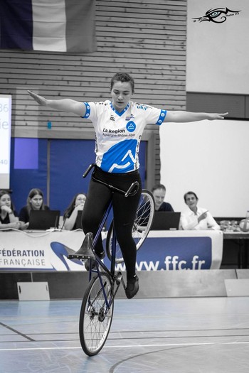 Charlie Guyonnet - Vélo Club Feurs Balbigny (VCFB)
