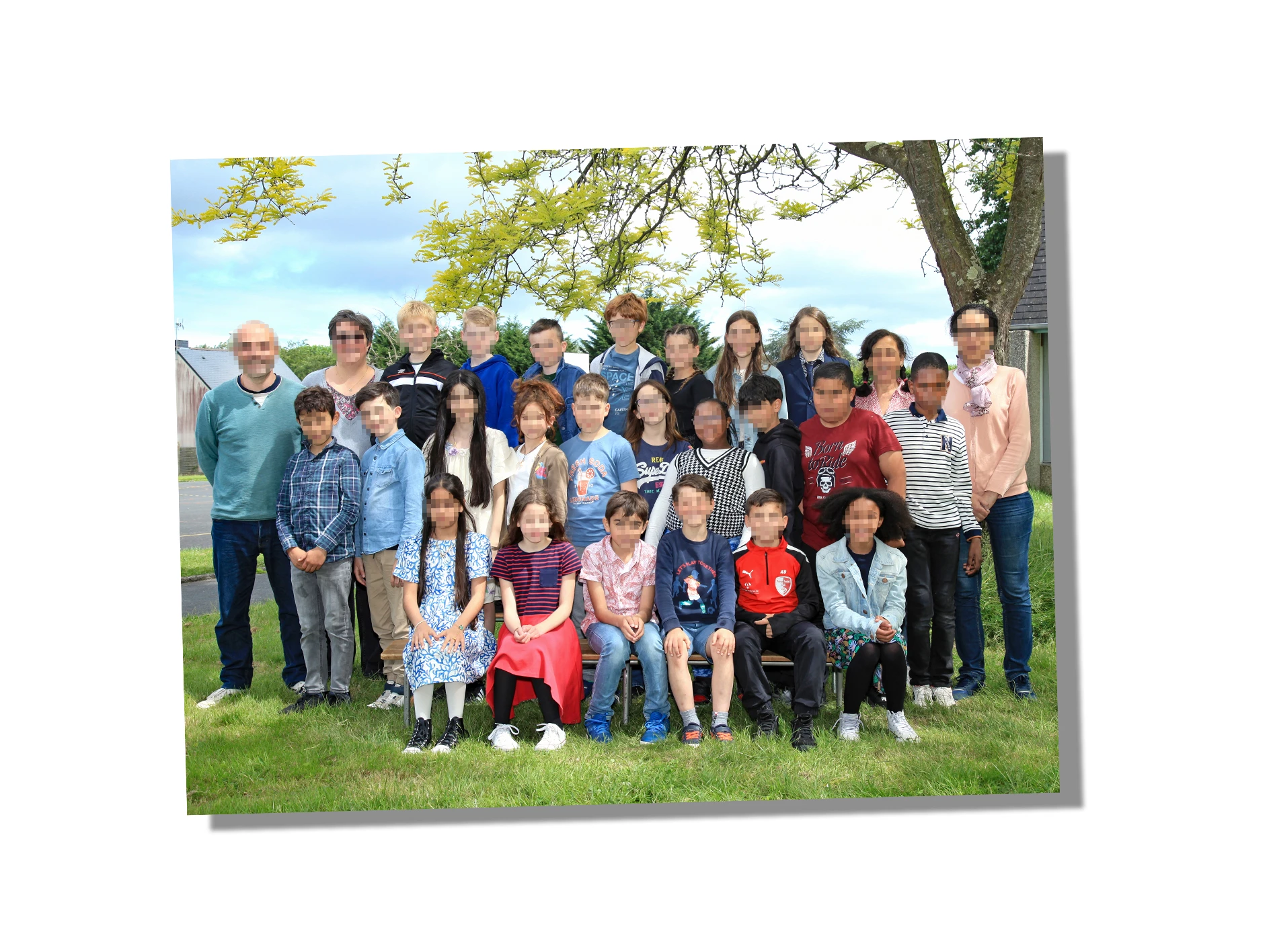 Lycées, collèges, écoles primaires et maternelles