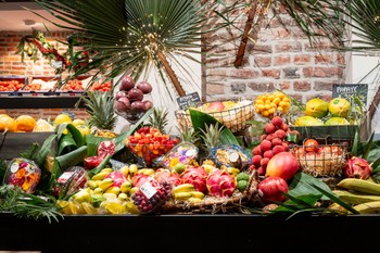 Parent Primeurs - Primeur à Lille