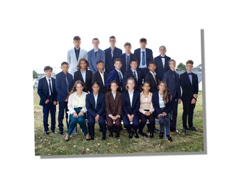 Jacadifoto - Photographie scolaire à Grâces