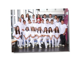 Jacadifoto - Photographie scolaire à Grâces