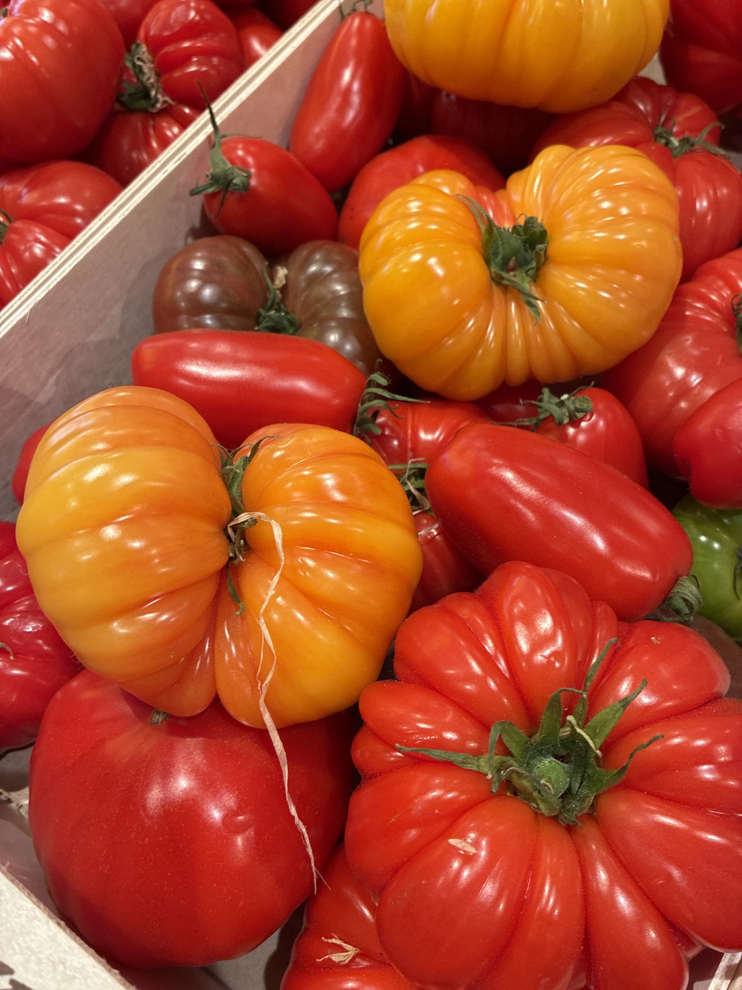 Parent Primeurs - Primeur à Lille