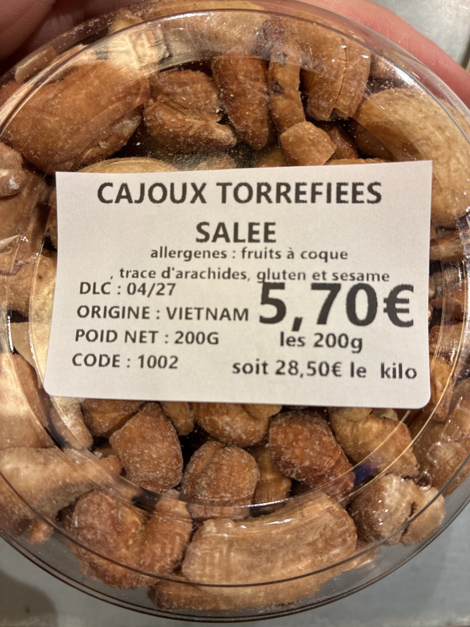 Parent Primeurs - Primeur à Lille