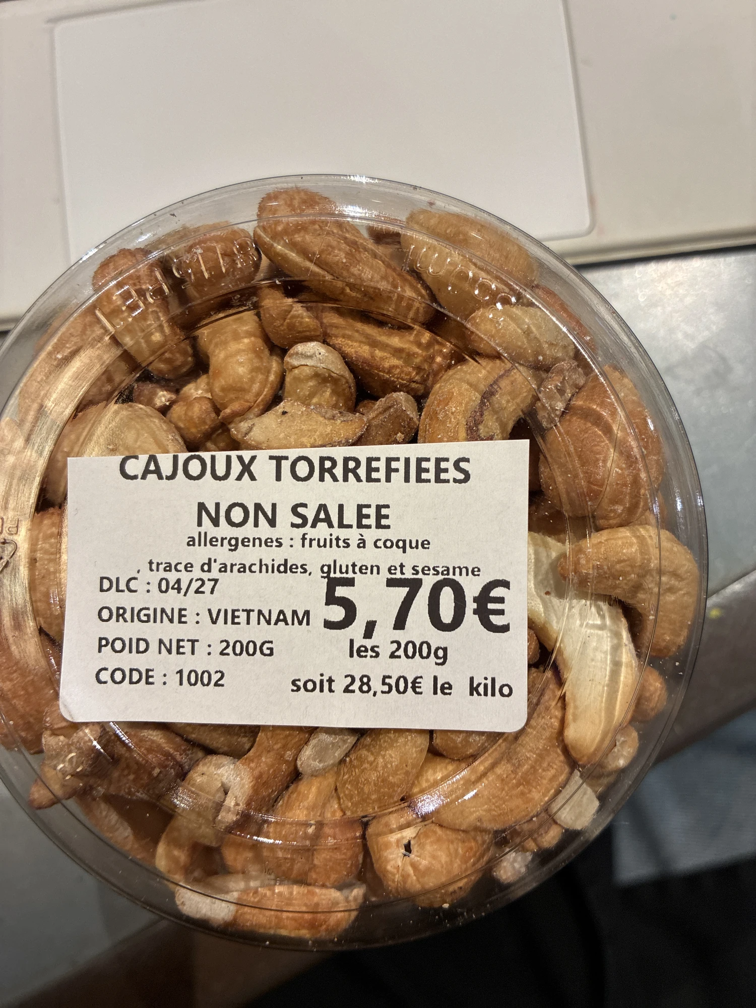 Parent Primeurs - Primeur à Lille