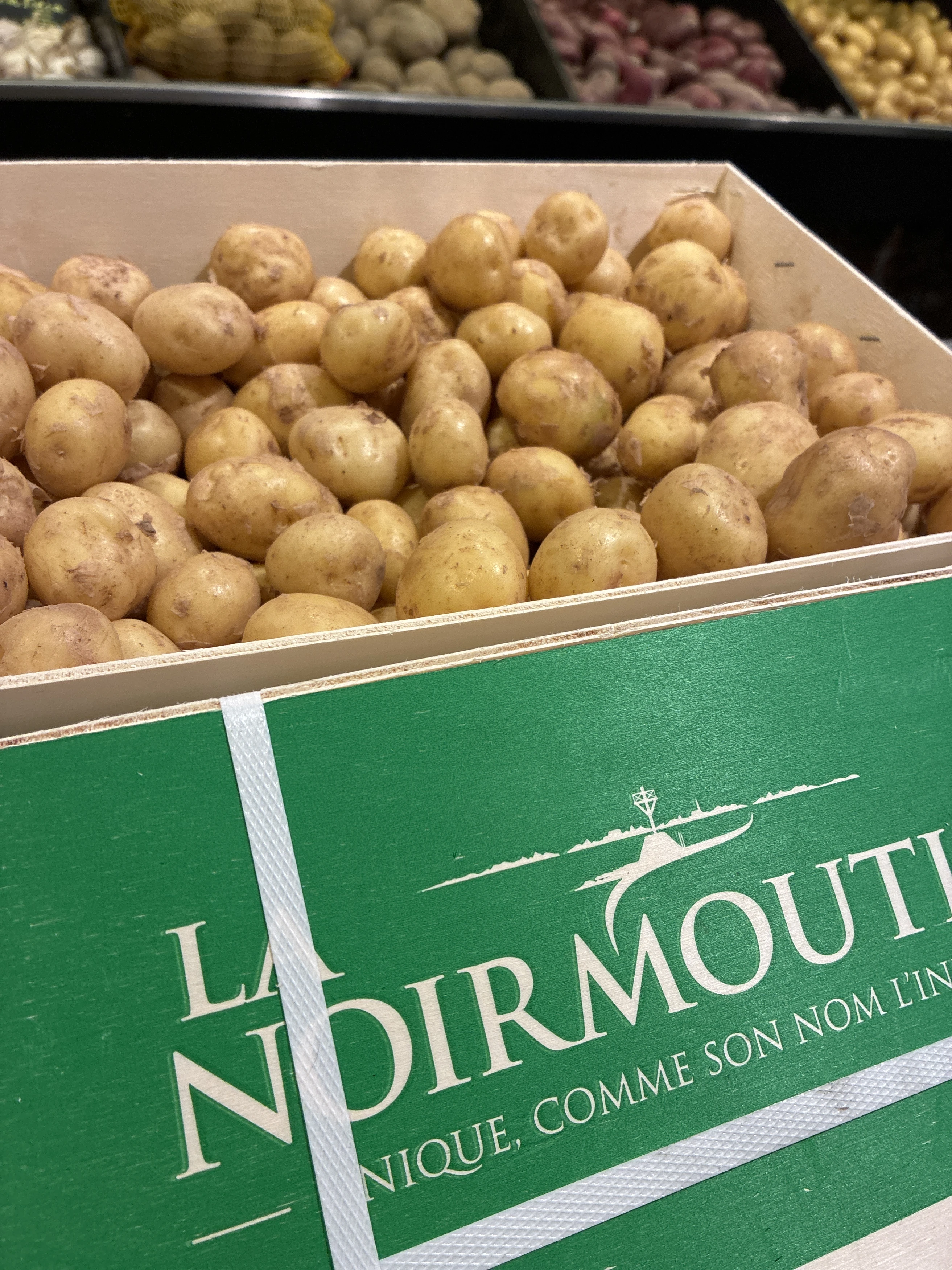 Parent Primeurs - Primeur à Lille