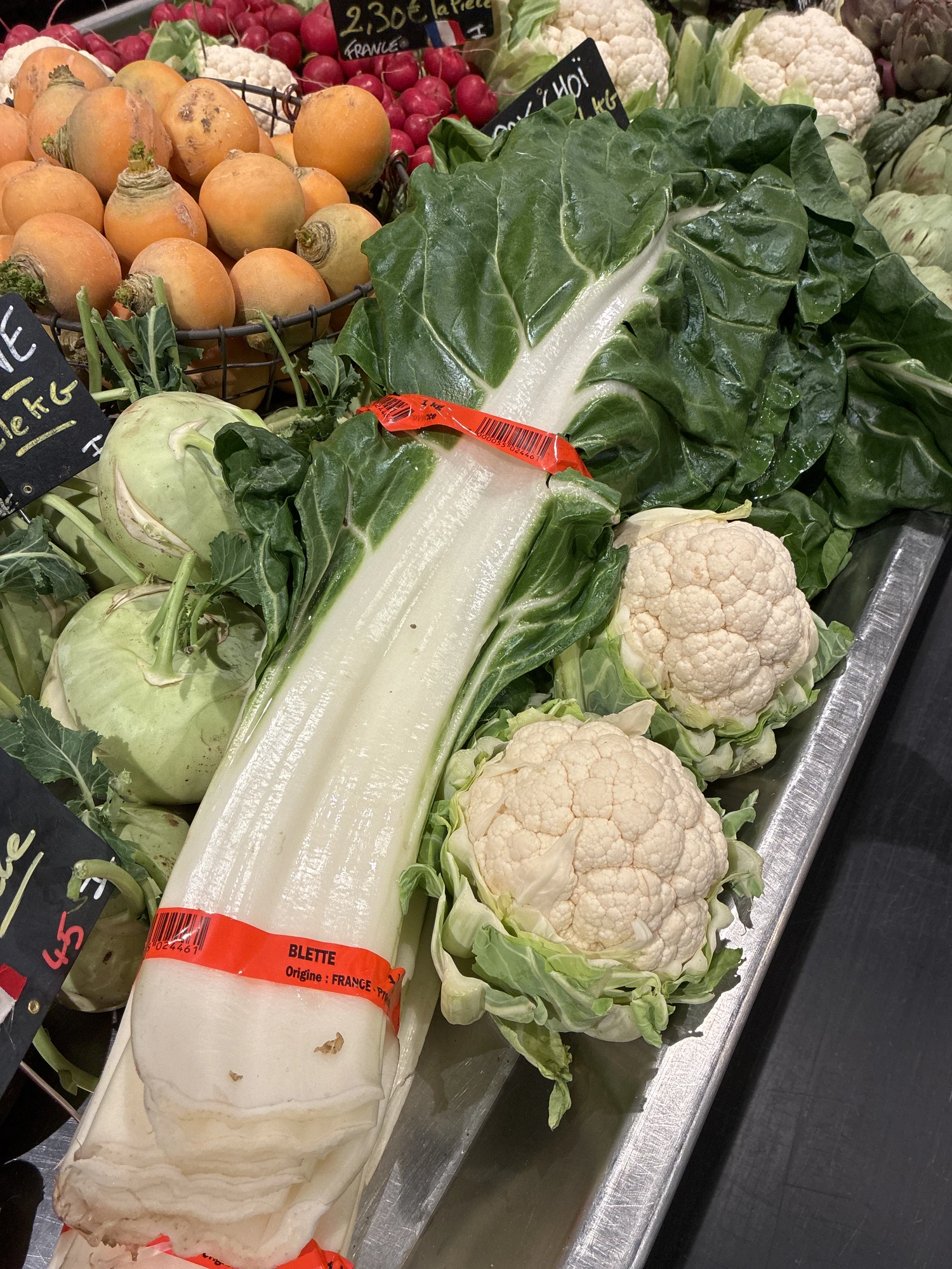 Parent Primeurs - Primeur à Lille