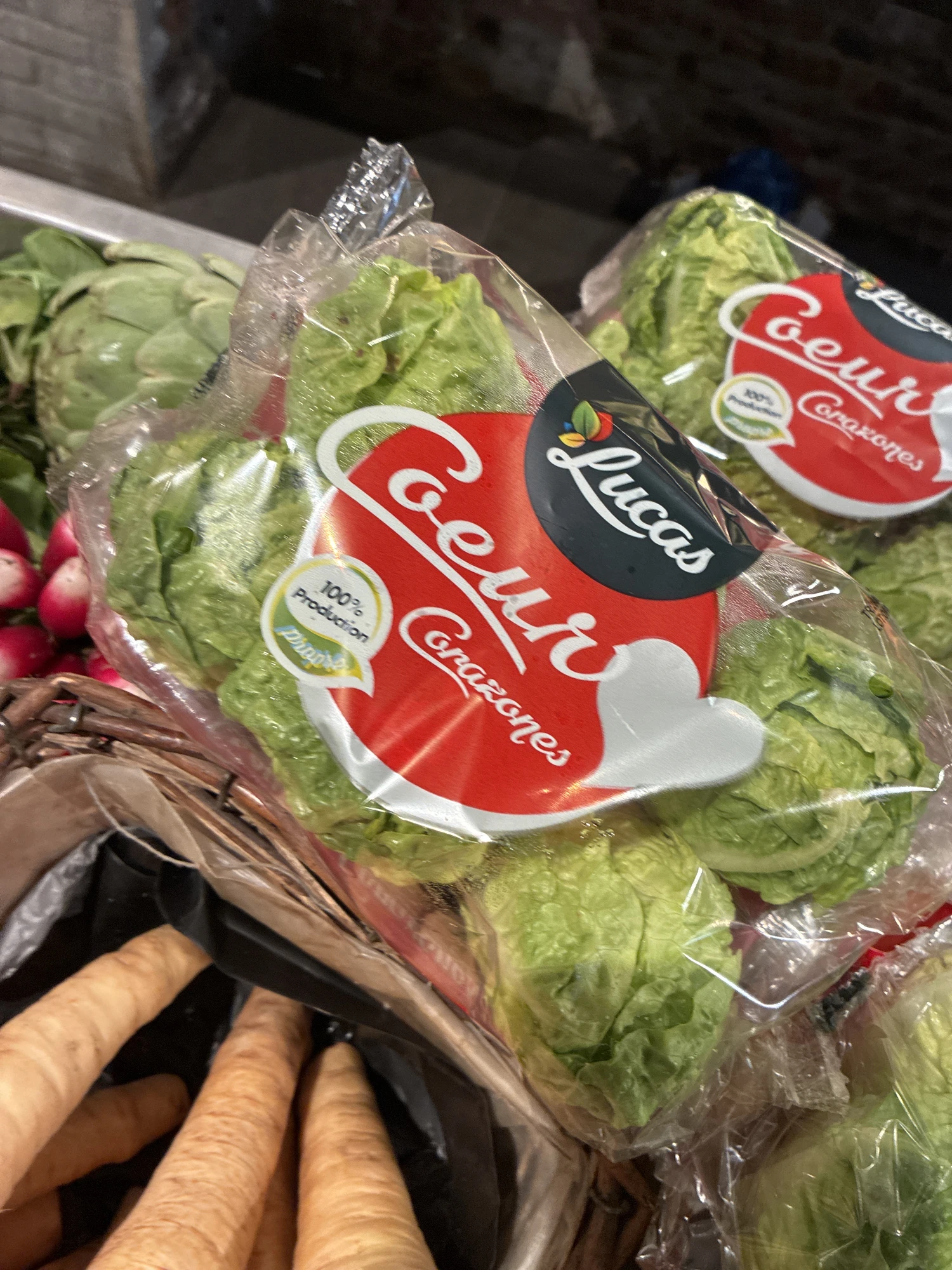 Parent Primeurs - Primeur à Lille