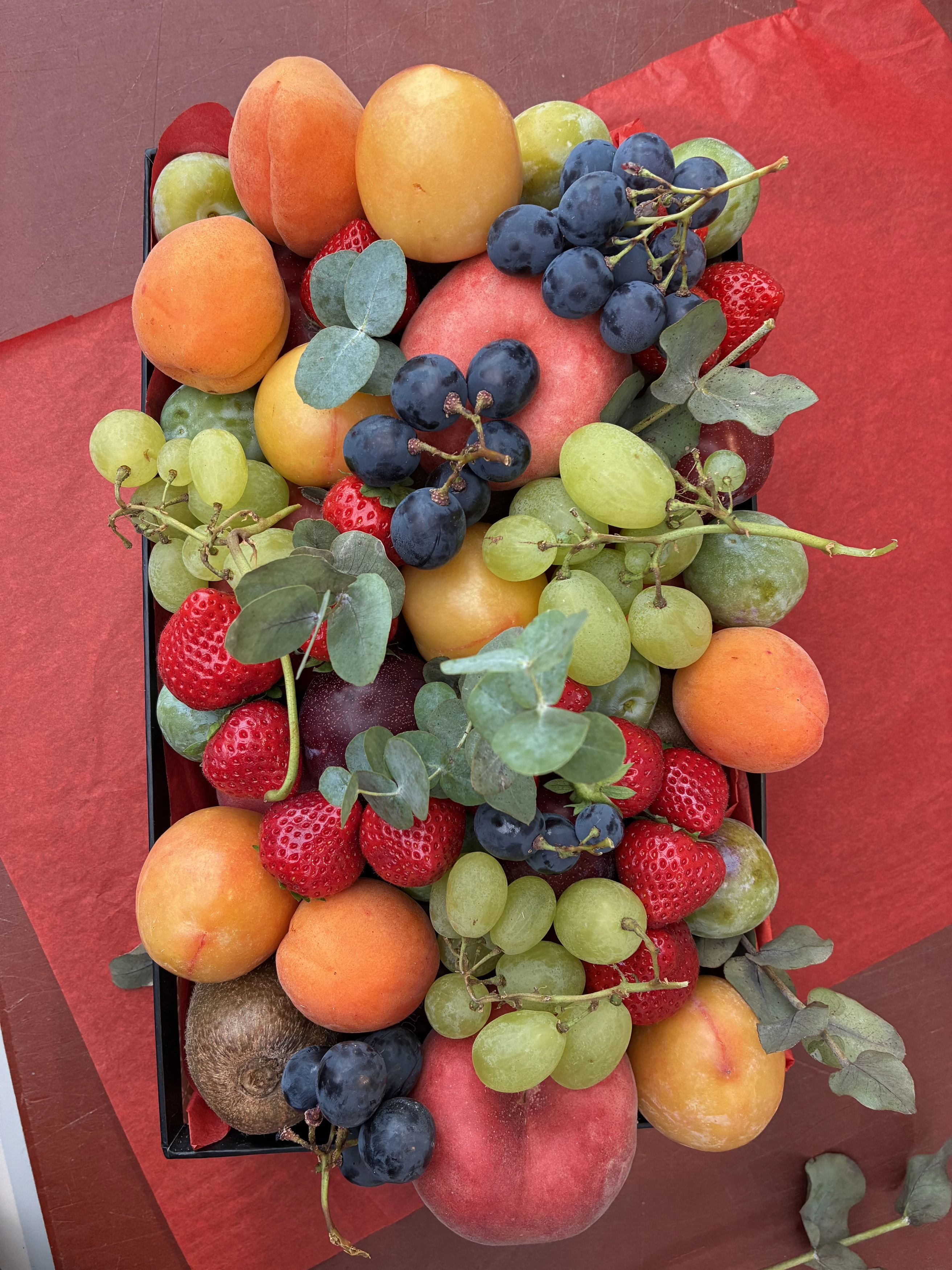 Parent Primeurs - Primeur à Lille