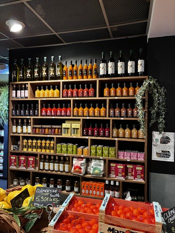 A l’Olivier - La nouveauté Épicerie qui va taper fort !