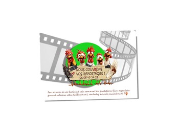 Jacadifoto - Photographie scolaire à Moustéru