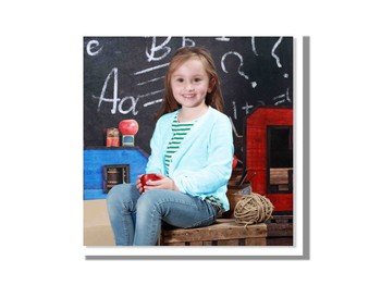 Jacadifoto - Photographie scolaire à MOUSTERU