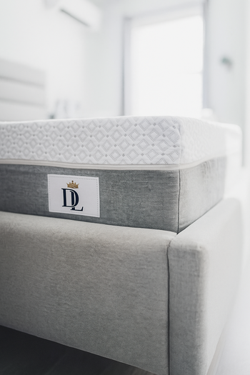 DeLoison - Vente de matelas haut de gamme à Lille