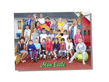 Jacadifoto - Photographie scolaire à Moustéru