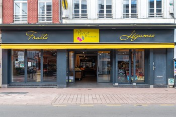 Parent Primeurs - Primeur à Lille