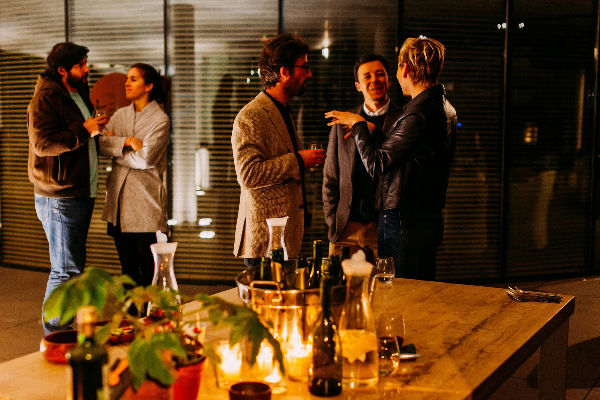 CLUB TRUST : votre club d'affaires à Lille pour booster votre business