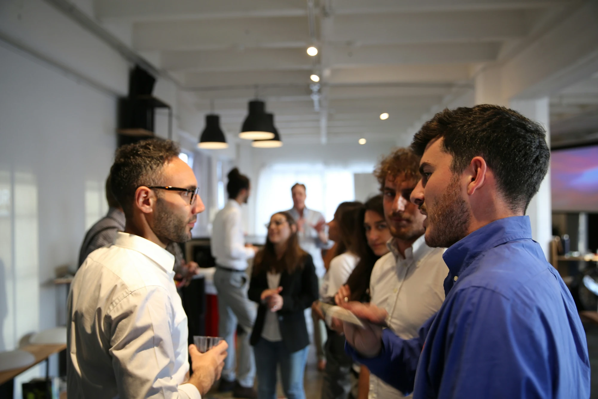 Rejoignez le club dirigeants de Lille – Votre rendez-vous entrepreneurs au Club Trust