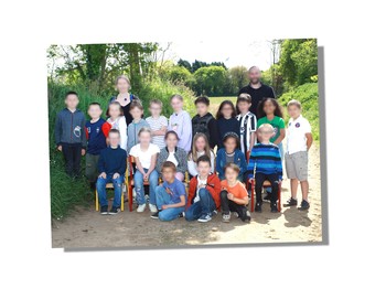 Jacadifoto - Photographie scolaire à Grâces