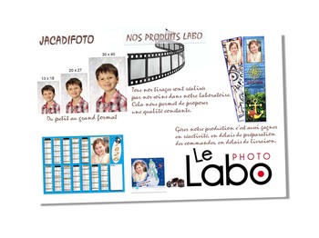 Jacadifoto - Photographie scolaire à Moustéru