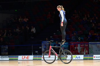 CSM Puteaux Cyclisme - Evènements à Puteaux